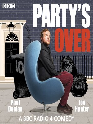 cover image of Party's Over